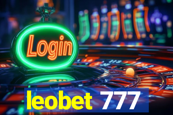 leobet 777